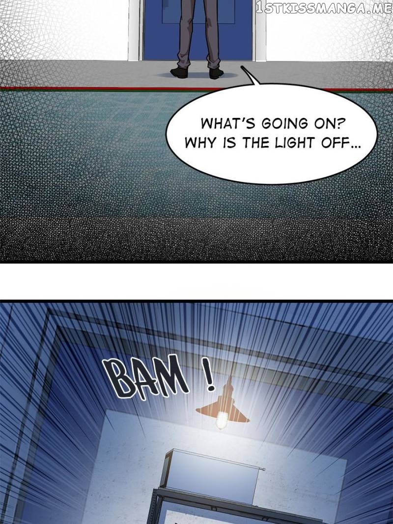 Night Bookstore chapter 65 - page 12