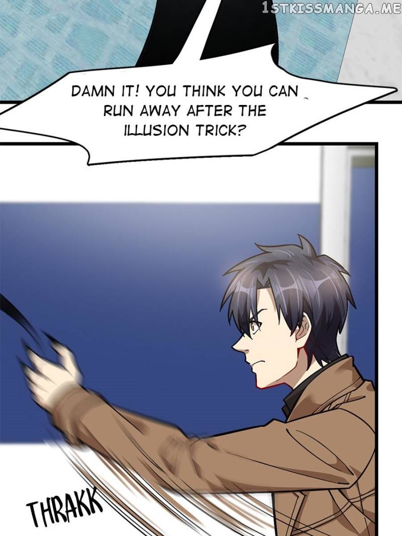 Night Bookstore chapter 65 - page 16