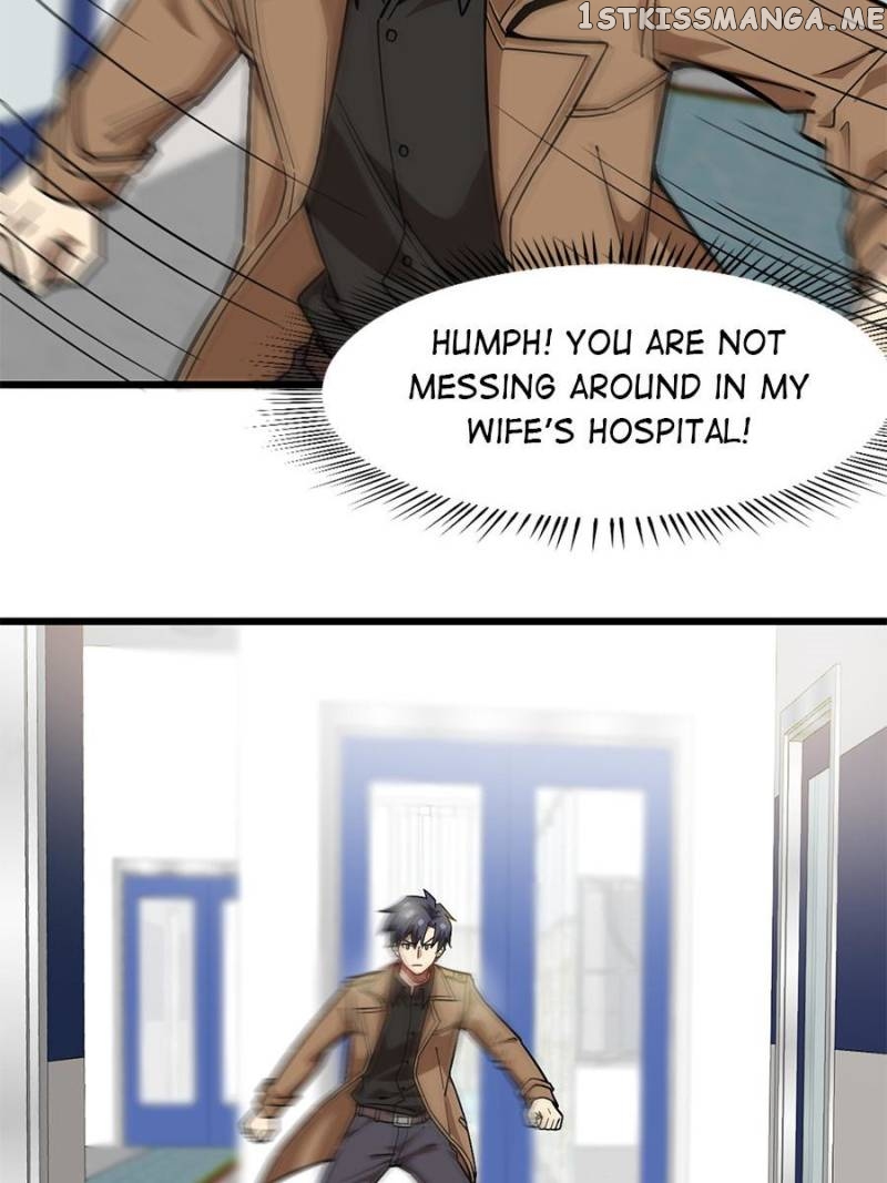 Night Bookstore chapter 65 - page 22