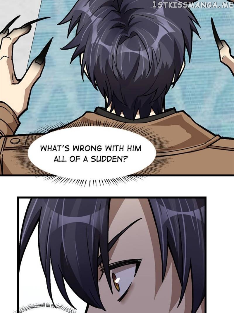 Night Bookstore chapter 65 - page 49