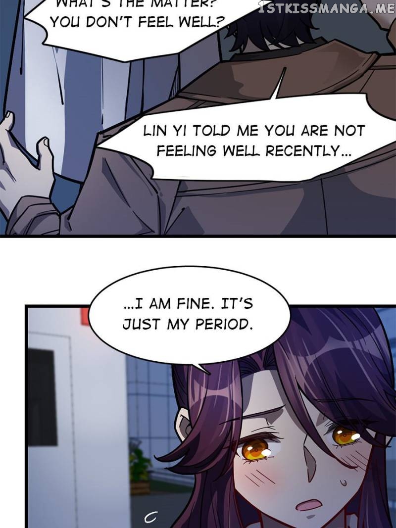 Night Bookstore chapter 64 - page 10