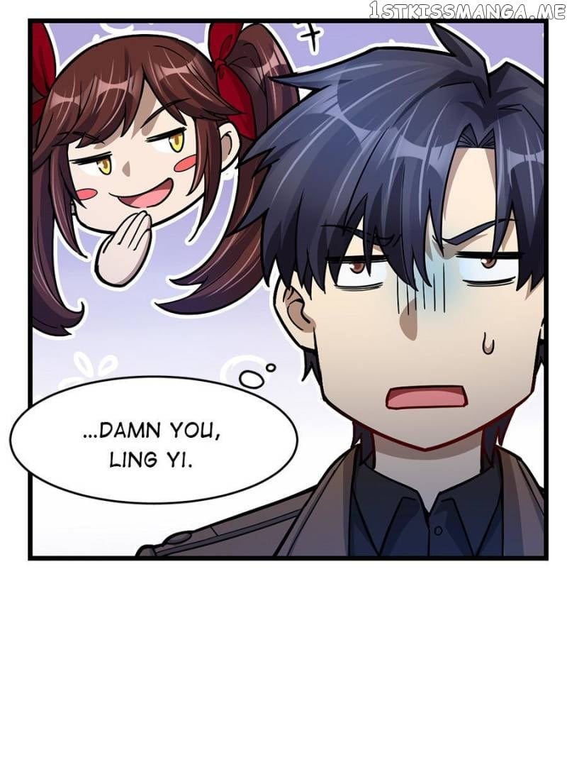 Night Bookstore chapter 64 - page 12