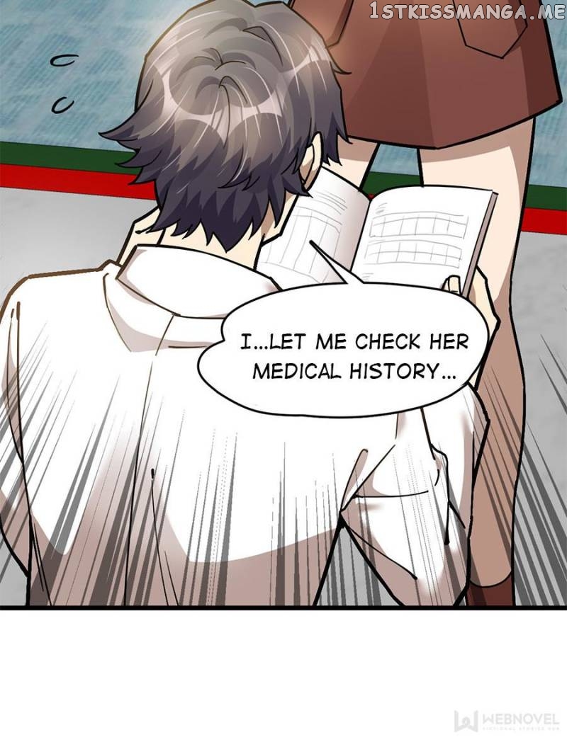 Night Bookstore chapter 64 - page 16
