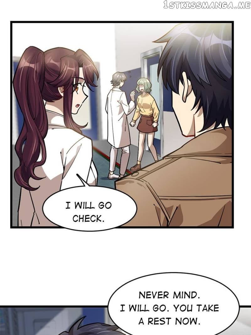 Night Bookstore chapter 64 - page 17