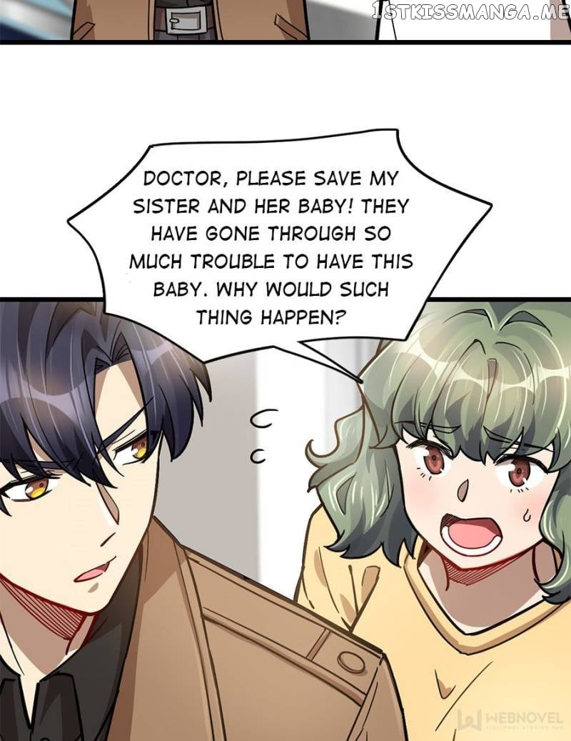Night Bookstore chapter 64 - page 26