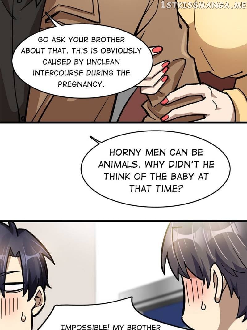 Night Bookstore chapter 64 - page 27
