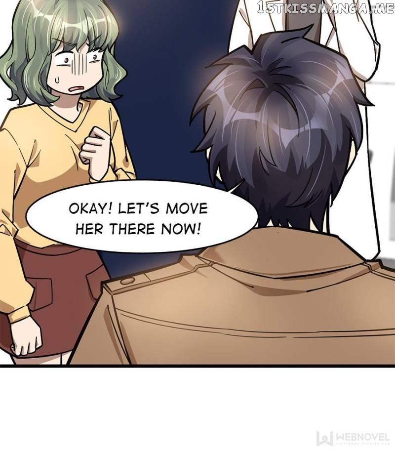 Night Bookstore chapter 64 - page 30