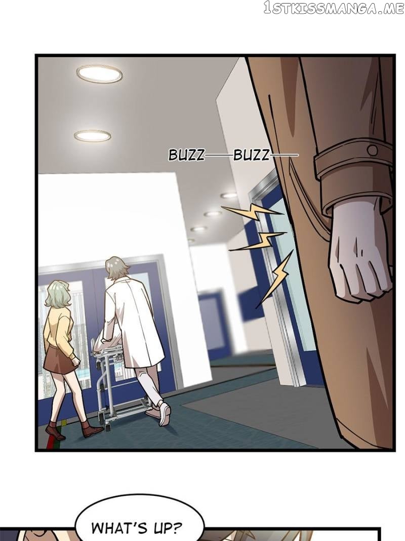 Night Bookstore chapter 64 - page 31