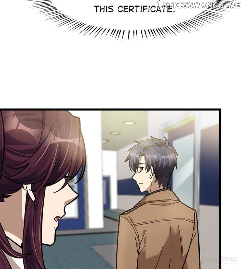 Night Bookstore chapter 64 - page 34