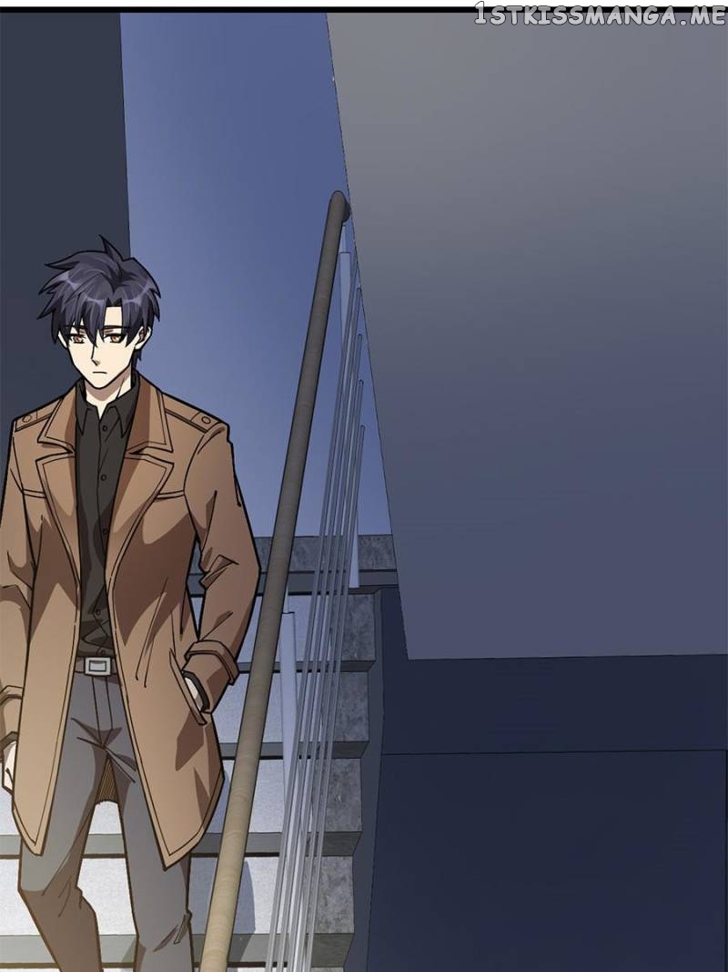 Night Bookstore chapter 64 - page 37