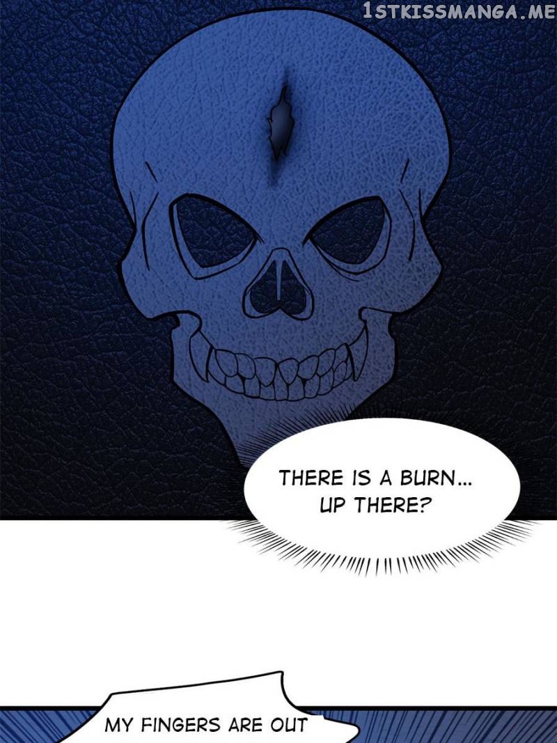 Night Bookstore chapter 63 - page 16