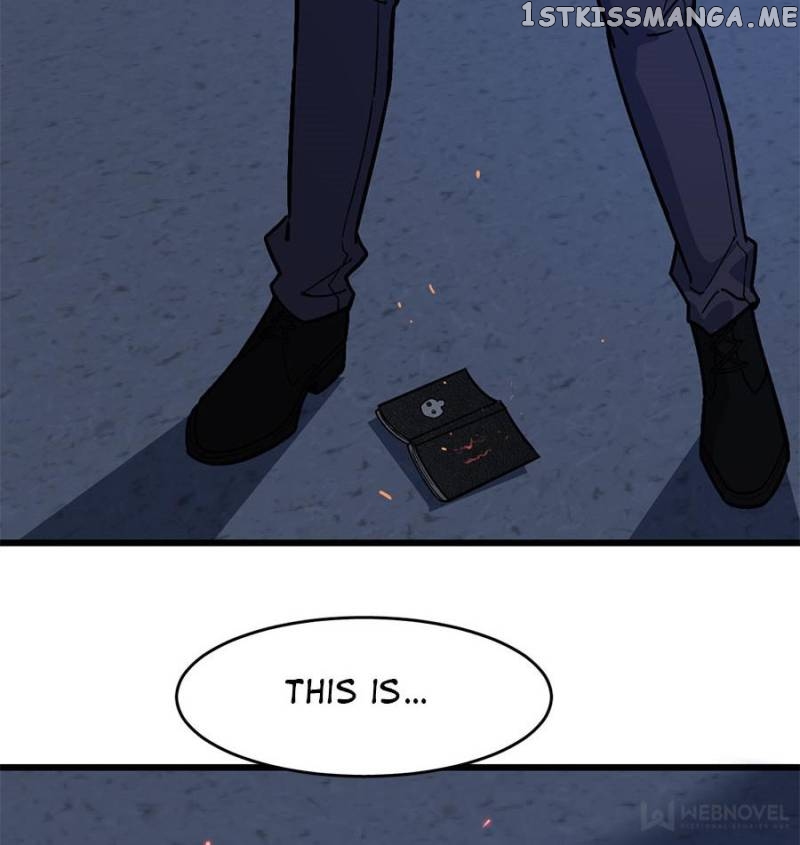 Night Bookstore chapter 63 - page 26