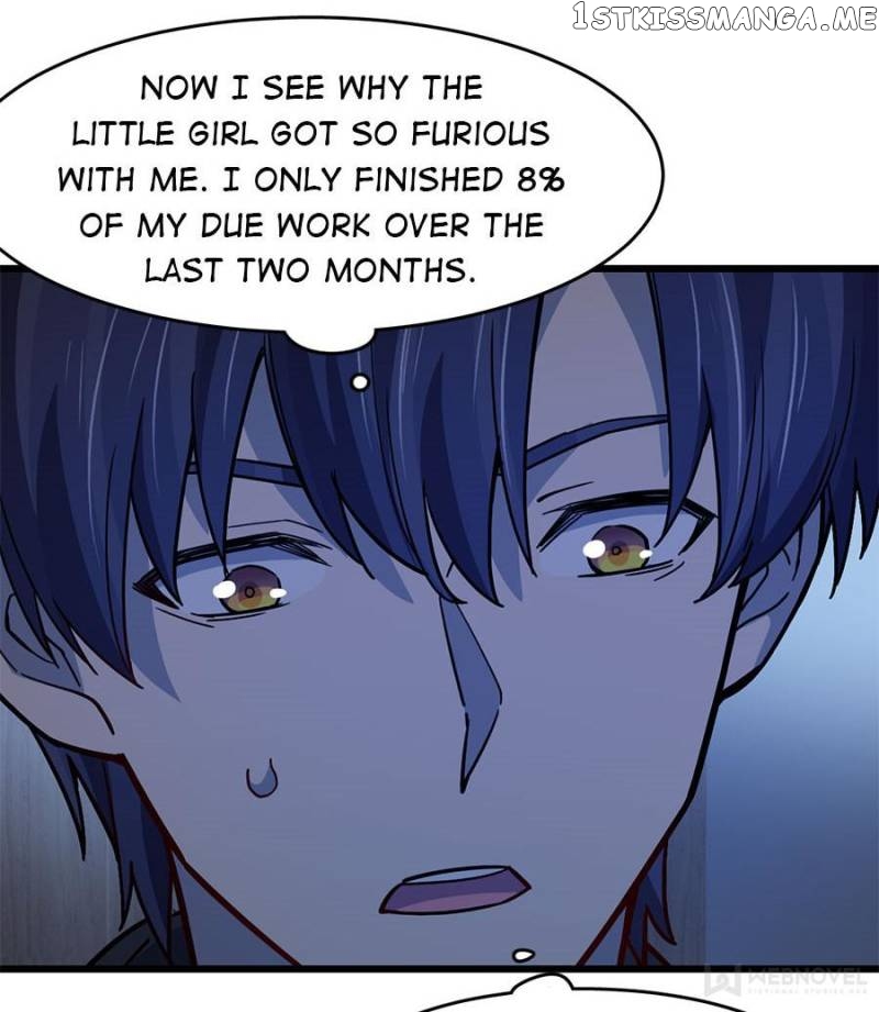 Night Bookstore chapter 63 - page 34