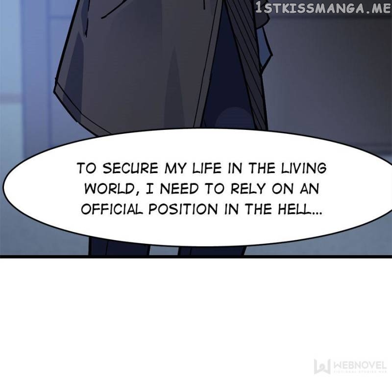 Night Bookstore chapter 63 - page 38