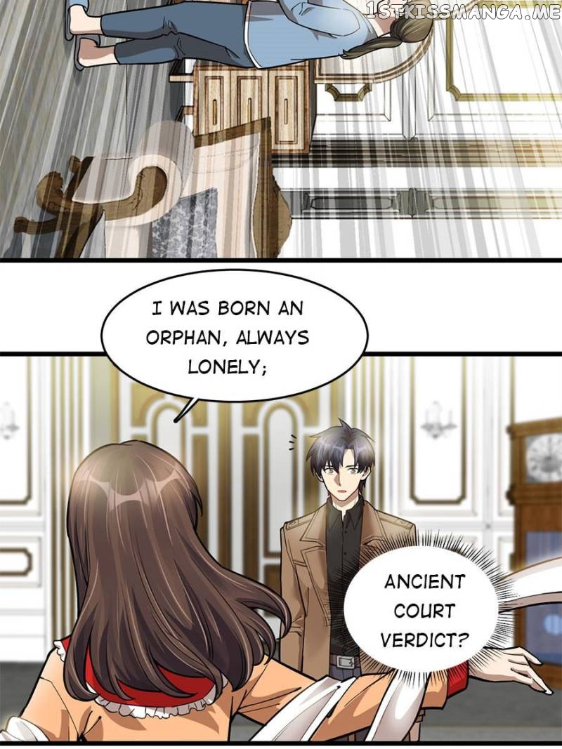 Night Bookstore chapter 62 - page 10