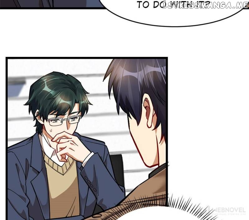 Night Bookstore chapter 61 - page 18
