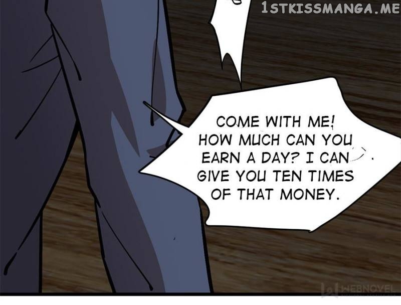 Night Bookstore chapter 61 - page 24