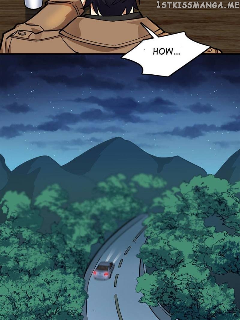 Night Bookstore chapter 61 - page 27