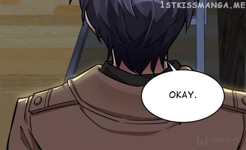 Night Bookstore chapter 60 - page 15