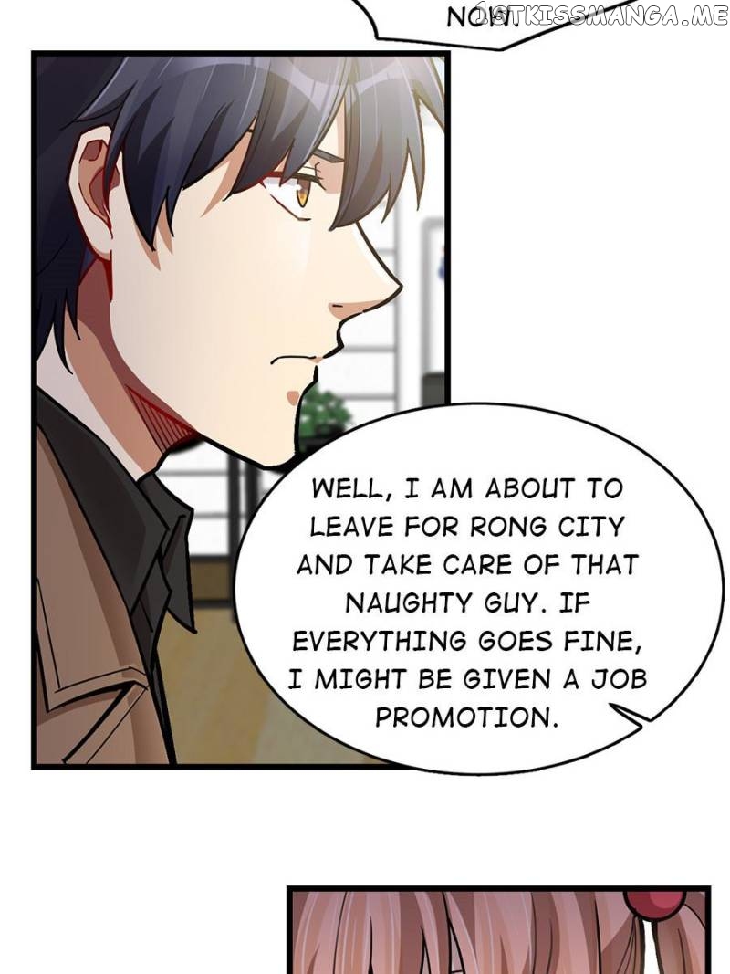 Night Bookstore chapter 60 - page 18