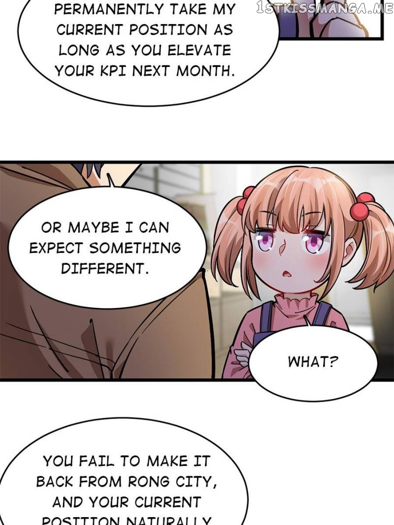Night Bookstore chapter 60 - page 20
