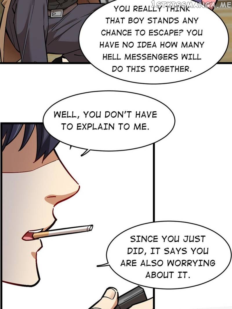 Night Bookstore chapter 60 - page 24