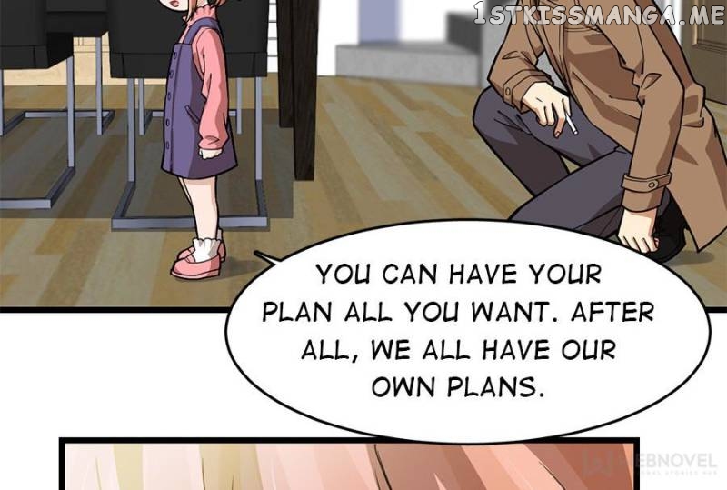 Night Bookstore chapter 60 - page 31