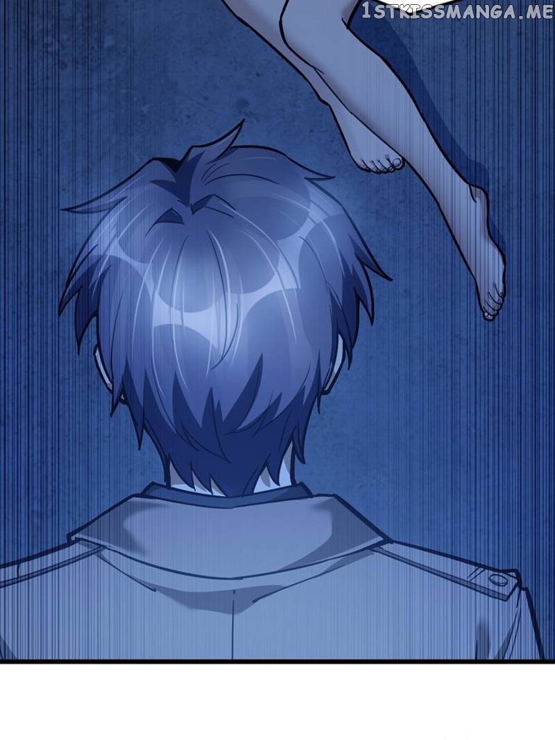 Night Bookstore chapter 59 - page 11