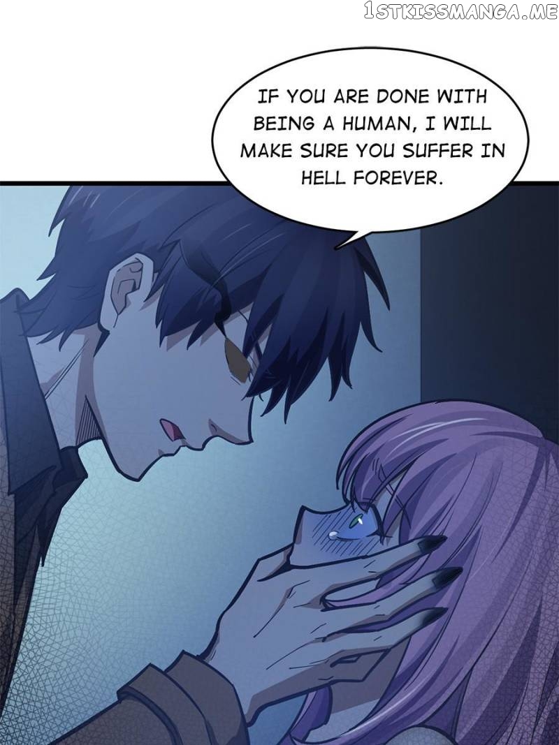 Night Bookstore chapter 59 - page 13