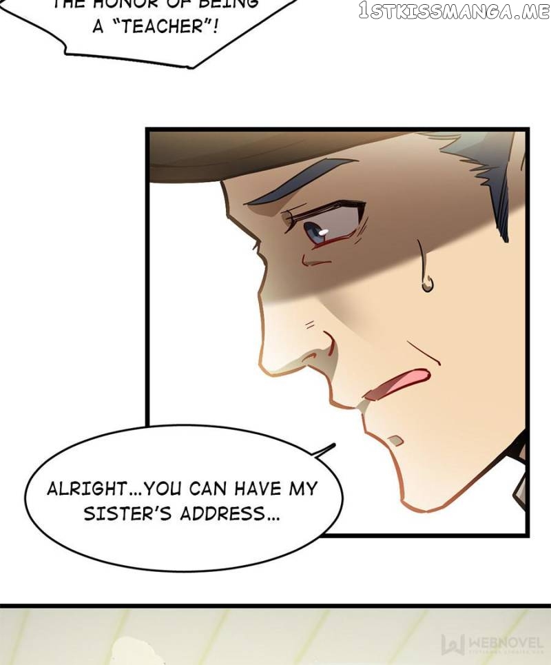 Night Bookstore chapter 59 - page 25