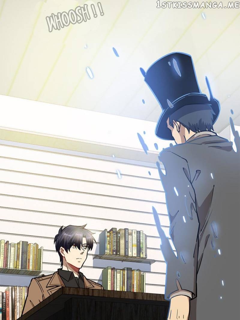 Night Bookstore chapter 59 - page 26