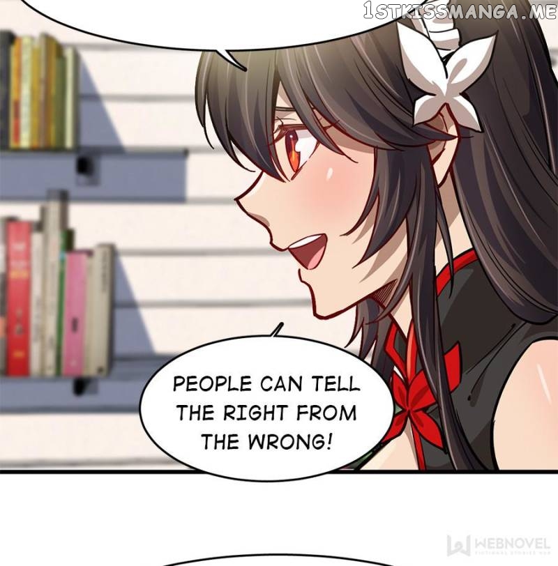Night Bookstore chapter 59 - page 31