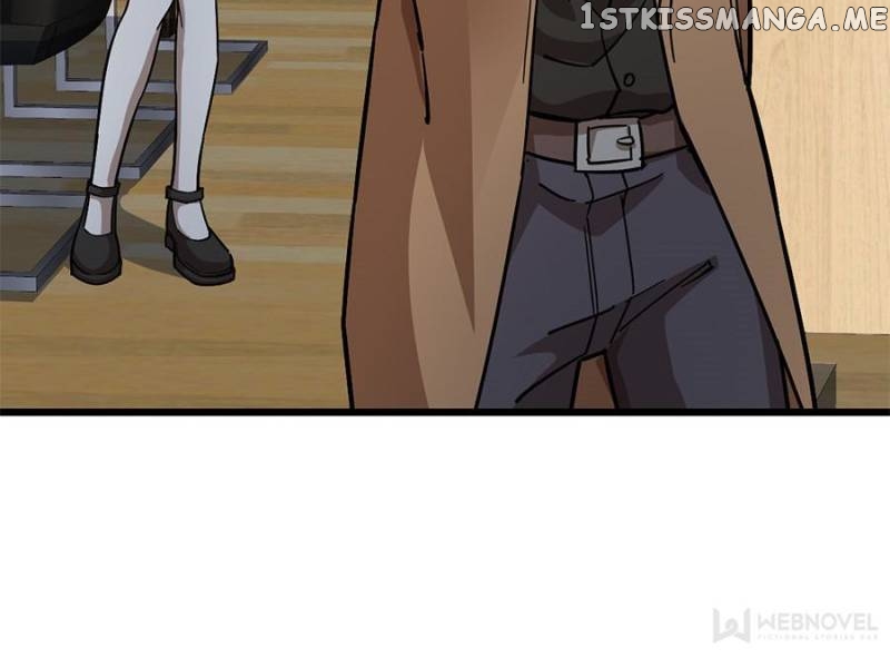 Night Bookstore chapter 59 - page 39