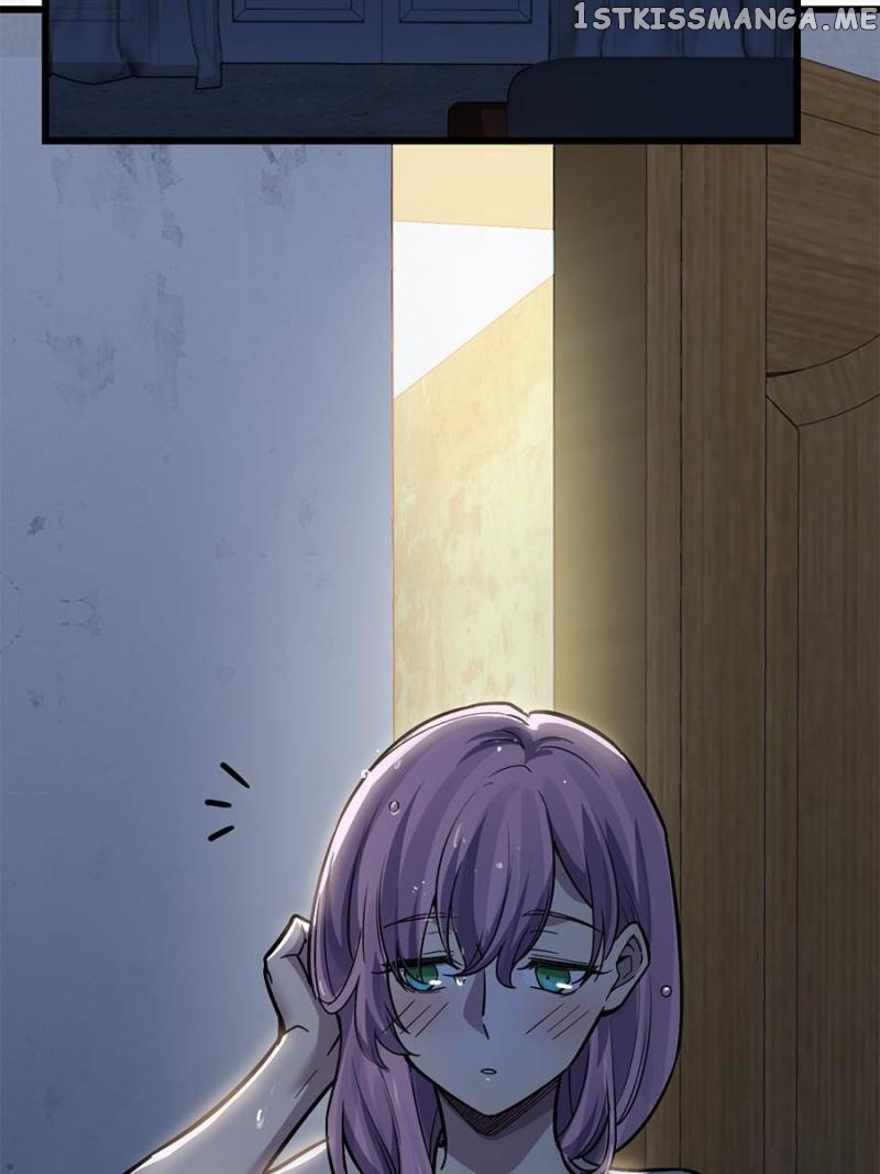 Night Bookstore chapter 58 - page 15