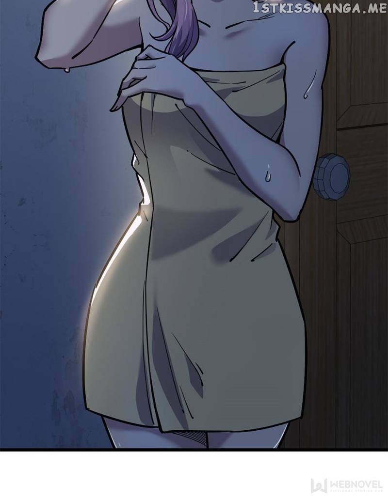 Night Bookstore chapter 58 - page 16