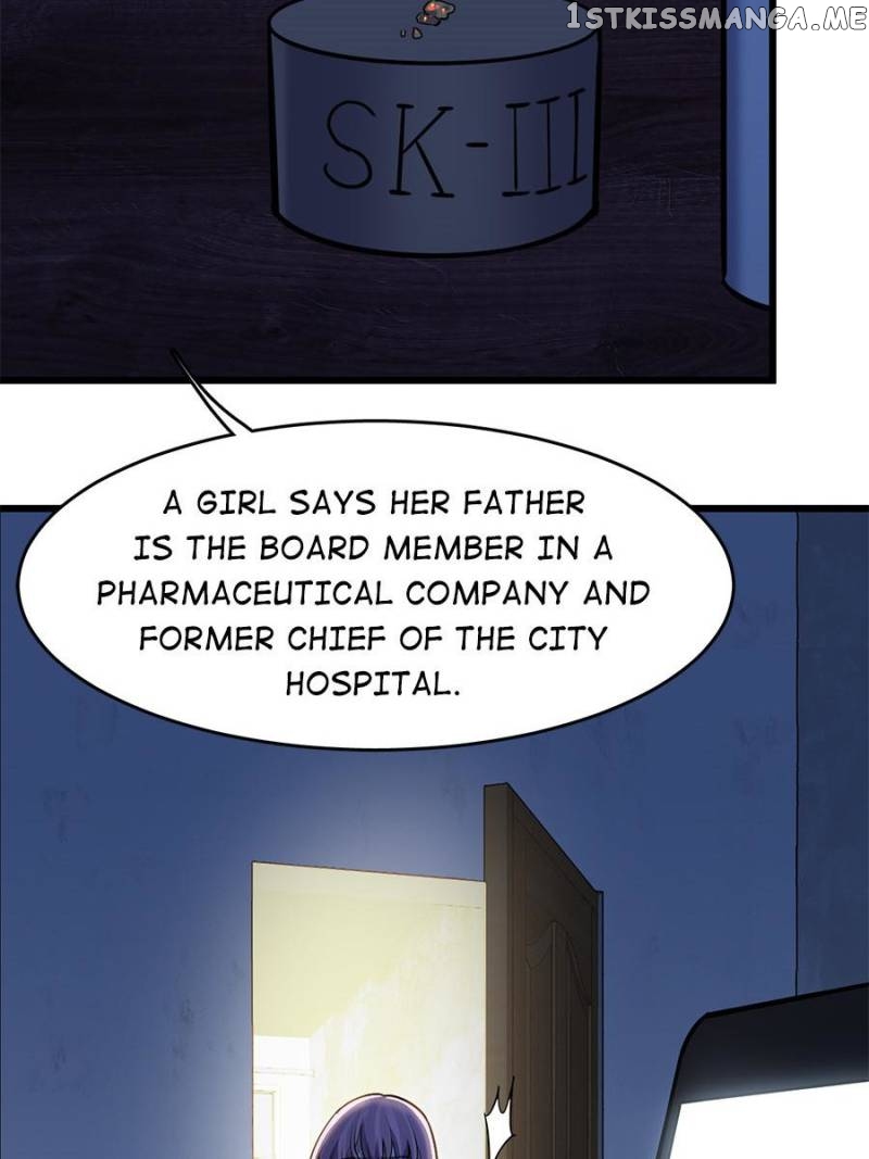 Night Bookstore chapter 58 - page 19