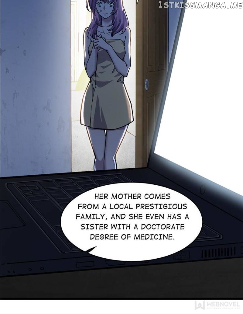 Night Bookstore chapter 58 - page 20