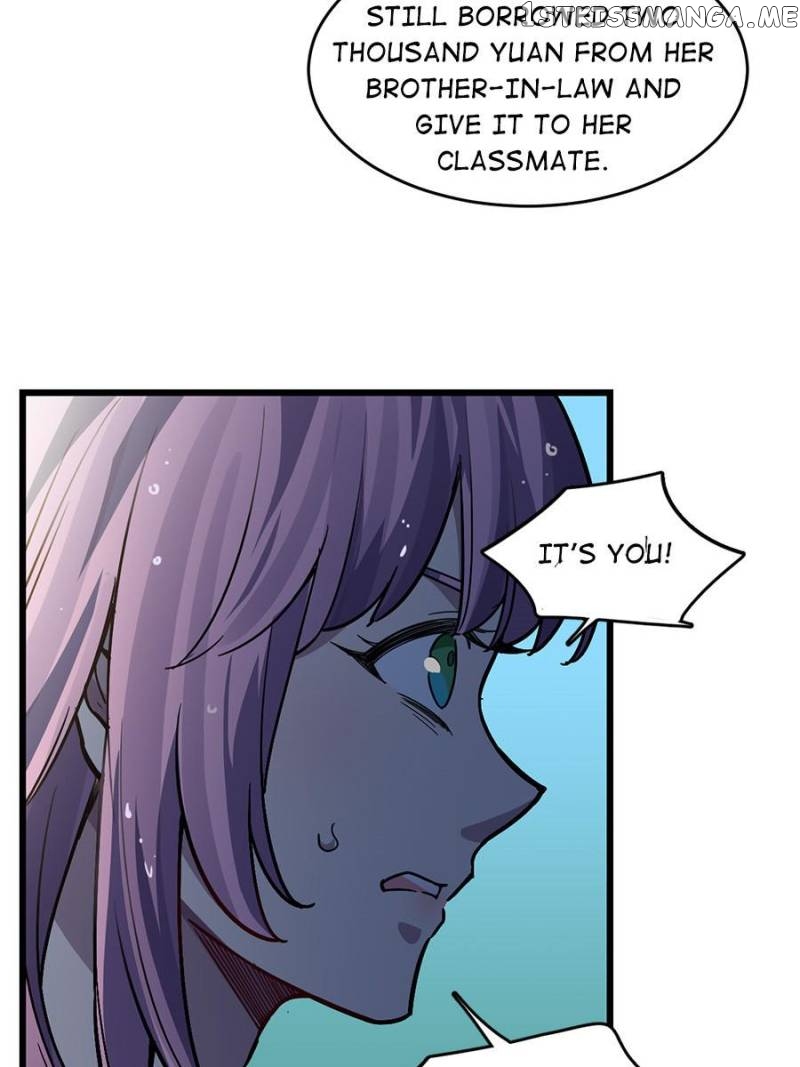 Night Bookstore chapter 58 - page 24