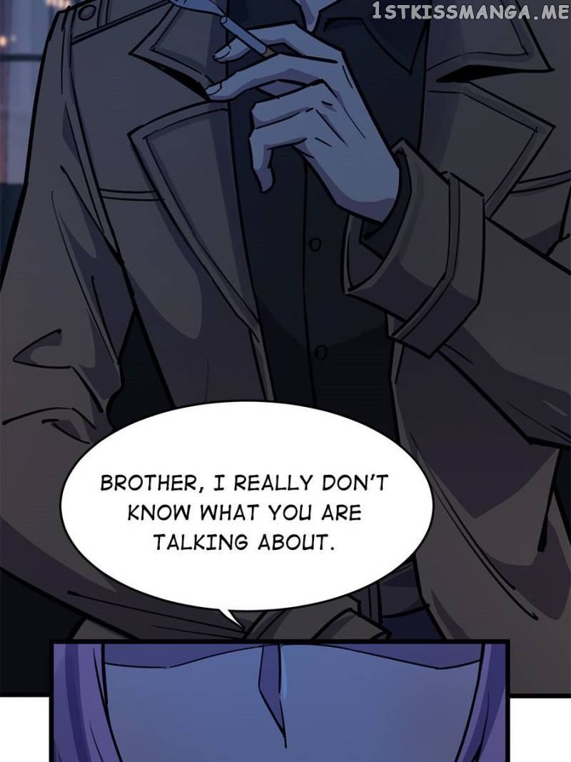 Night Bookstore chapter 58 - page 26