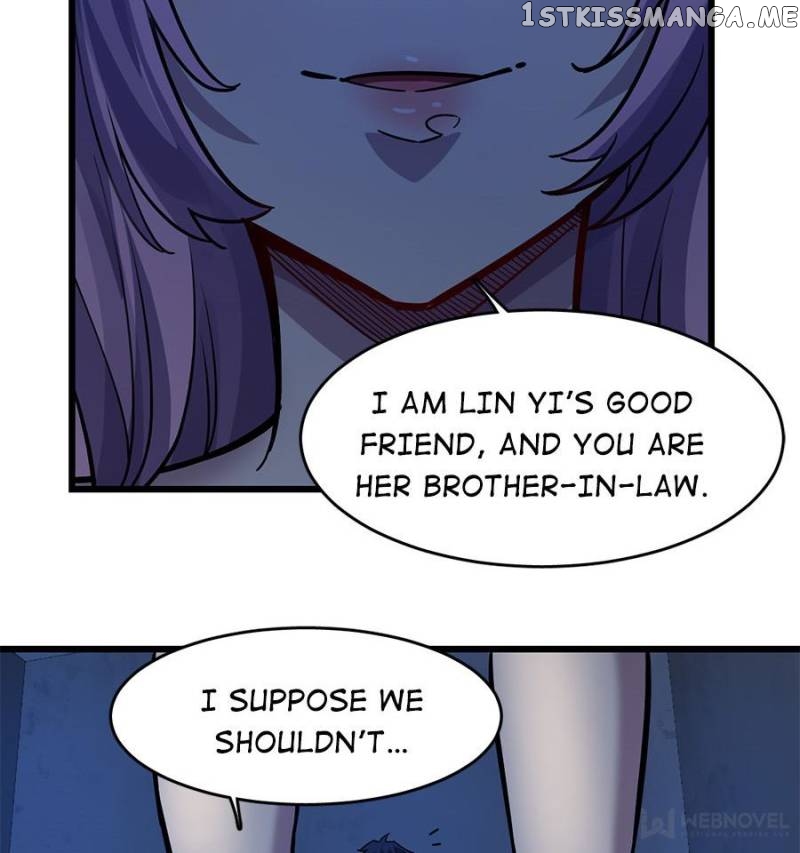 Night Bookstore chapter 58 - page 27