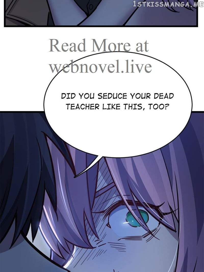 Night Bookstore chapter 58 - page 39
