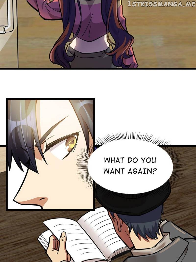 Night Bookstore chapter 57 - page 10