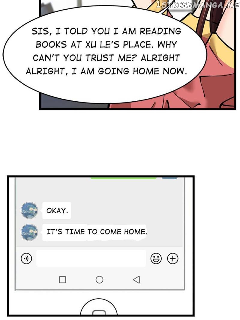 Night Bookstore chapter 57 - page 14