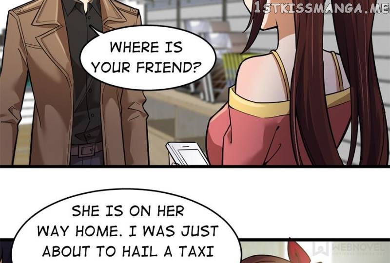 Night Bookstore chapter 57 - page 17