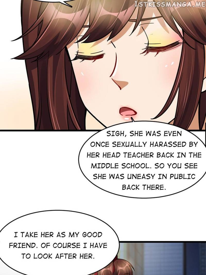 Night Bookstore chapter 57 - page 20