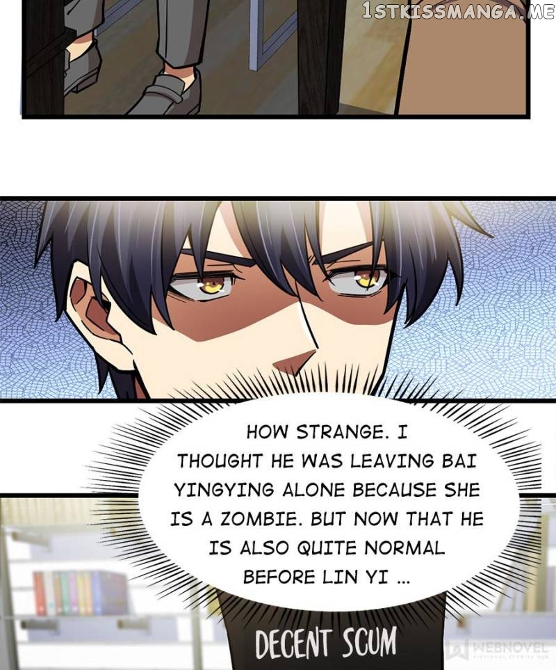 Night Bookstore chapter 57 - page 23