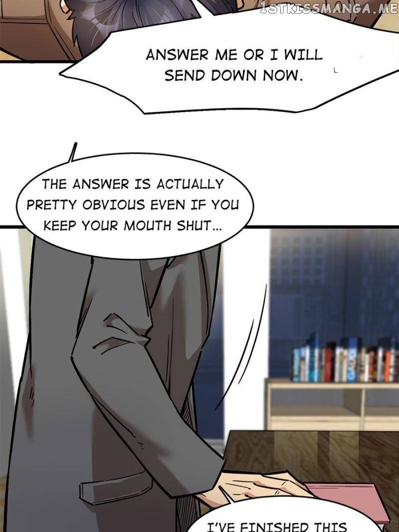 Night Bookstore chapter 57 - page 32