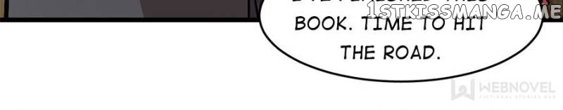 Night Bookstore chapter 57 - page 33