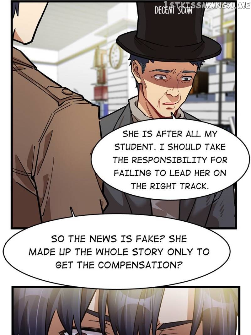 Night Bookstore chapter 57 - page 34