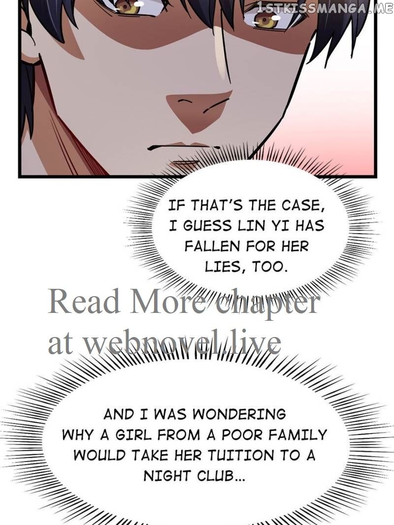 Night Bookstore chapter 57 - page 35
